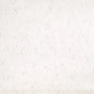 Кварцевый агломерат Silestone цвет Snowy Ibiza