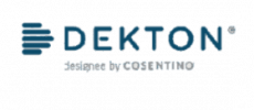 Dekton — ультракомпактный материал для интерьеров и фасадов: высокая прочность, термостойкость, широкая палитра текстур.