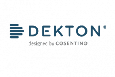 Dekton — ультракомпактный материал для интерьеров и фасадов: высокая прочность, термостойкость, широкая палитра текстур.