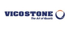Кварцевый агломерат Vicostone