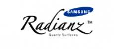 Кварцевый агломерат Radianz Cirrus