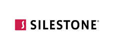 Логотип silestone