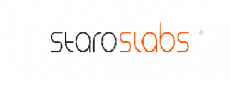 Керамогранит StaroSlabs — крупноформатные керамические слэбы (до 3200×1600 мм, толщина 6–12 мм) с технологией Colored Body (цвет пронизывает всю толщину материала). Отличается высокой прочностью, термостойкостью, устойчивостью к царапинам и влаге; подходит для столешниц, полов, стен, подоконников и фасадов. Позволяет создавать бесшовные поверхности, представлен в разных типах отделки — от матовой до полированной.