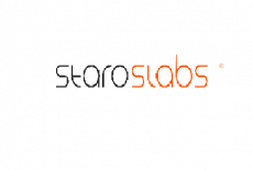 Керамогранит StaroSlabs — крупноформатные керамические слэбы (до 3200×1600 мм, толщина 6–12 мм) с технологией Colored Body (цвет пронизывает всю толщину материала). Отличается высокой прочностью, термостойкостью, устойчивостью к царапинам и влаге; подходит для столешниц, полов, стен, подоконников и фасадов. Позволяет создавать бесшовные поверхности, представлен в разных типах отделки — от матовой до полированной.